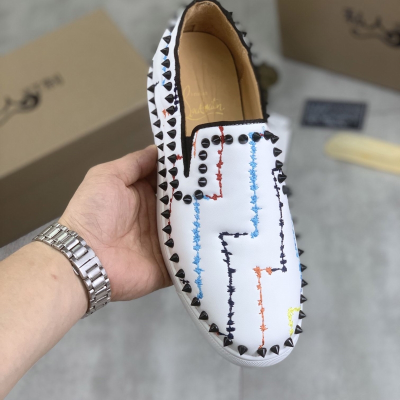 LV Casual Shoes
